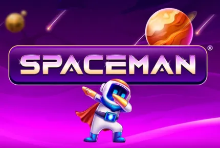 Spaceman